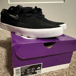 Selling for my husband, they do not fit. New with box included.